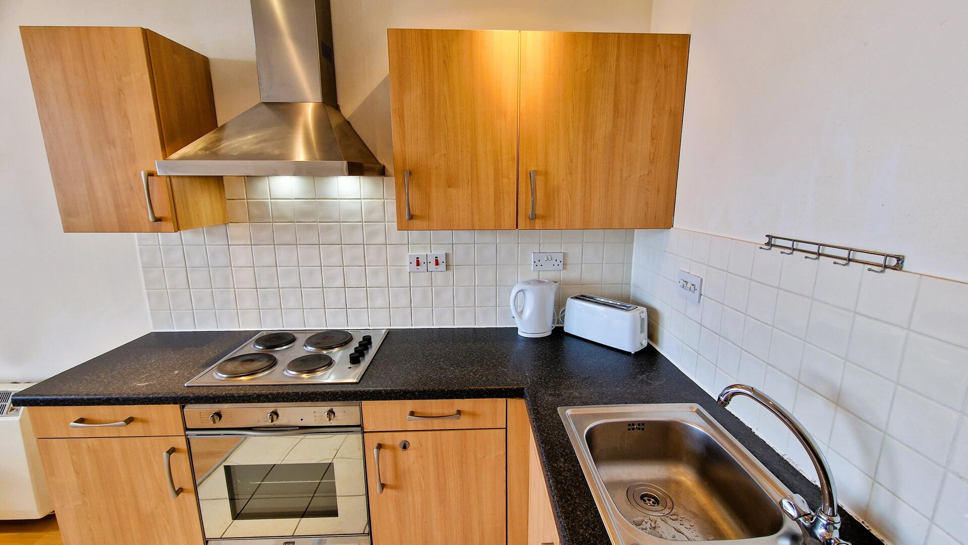 City Heights, 2206 Victoria Bridge Street  Salford